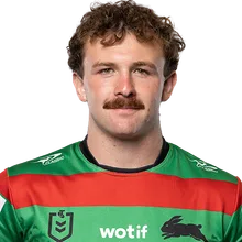 Liam Le Blanc player image
