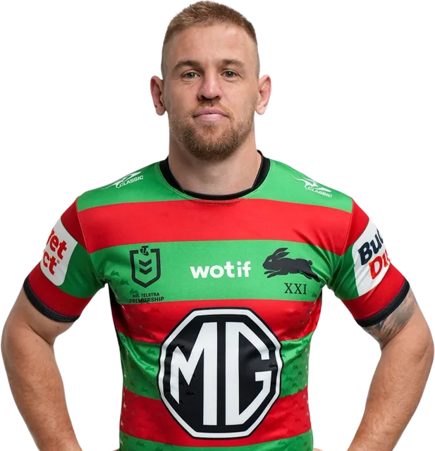 Matthew Dufty
