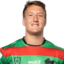 Sean Keppie player image