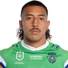 Ata Mariota player image