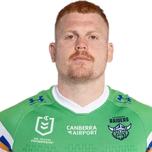 Corey Horsburgh player image