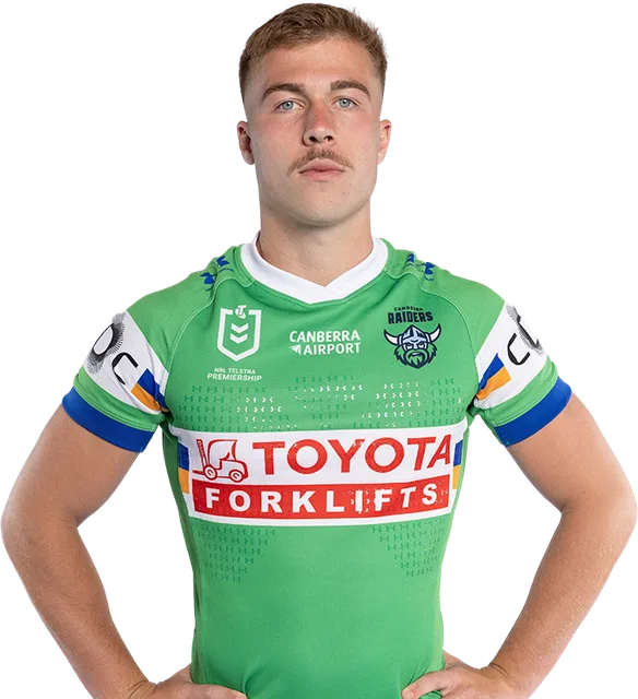 Ethan Sanders