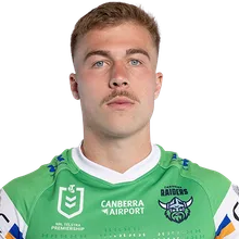 Ethan Sanders player image