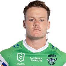 Ethan Strange player image