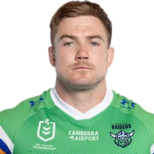 Hudson Young player image