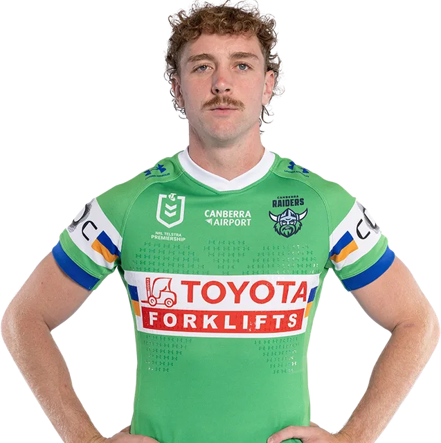 Jed Stuart