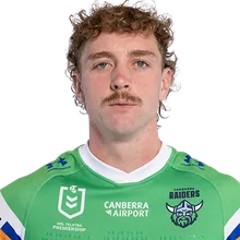 Jed Stuart player image