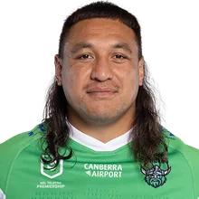 Josh Papalii player image