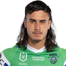 Kaeo Weekes player image