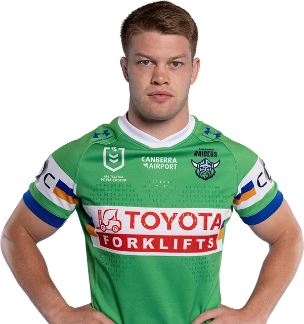 Morgan Smithies
