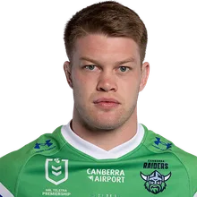 Morgan Smithies player image