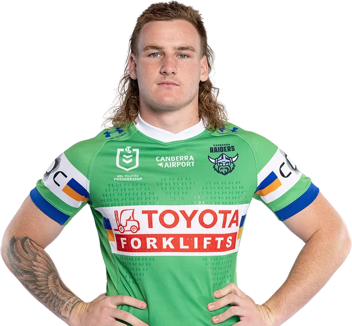 Noah Martin