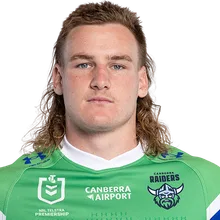 Noah Martin player image