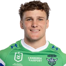 Owen Pattie player image