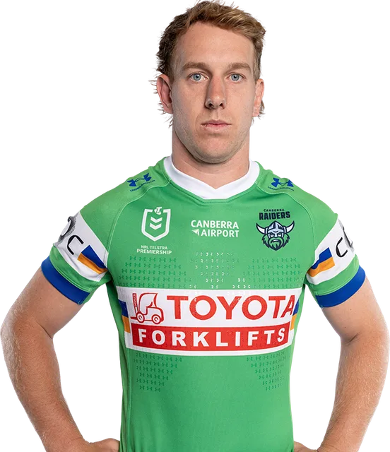 Zac Hosking