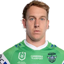 Zac Hosking player image
