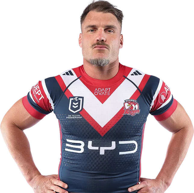 Angus Crichton