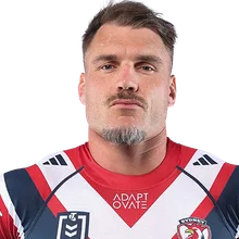 Angus Crichton player image