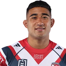 Benaiah Ioelu player image