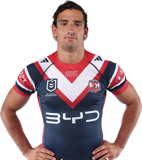 Billy Smith
