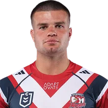 Blake Steep player image