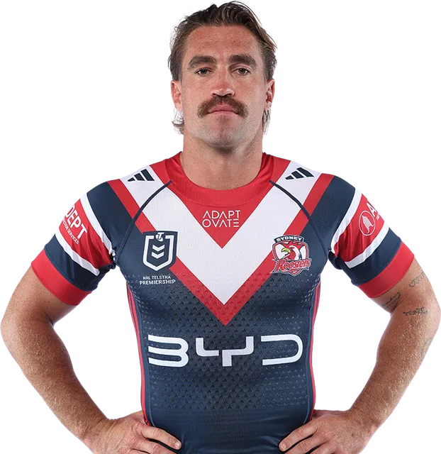Connor Watson
