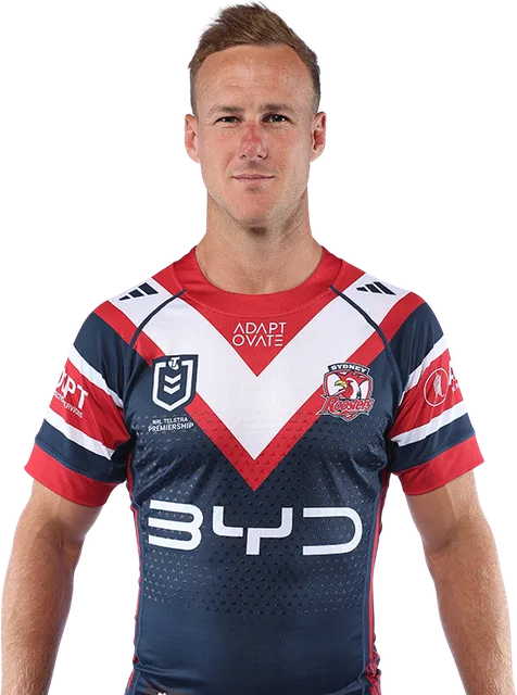 Daly Cherry-Evans