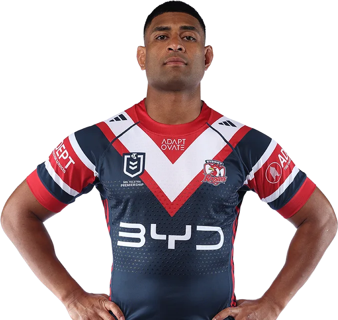 Daniel Tupou