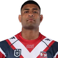 Daniel Tupou player image