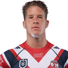 Egan Butcher player image