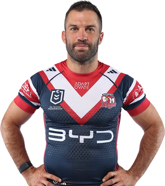 James Tedesco