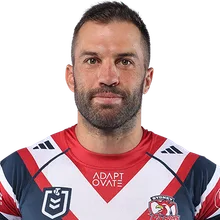 James Tedesco player image