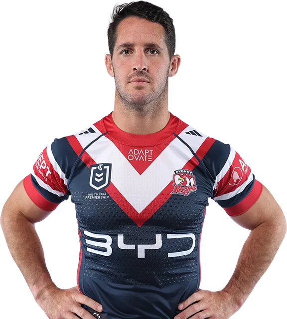Nat Butcher
