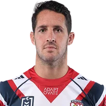 Nat Butcher player image