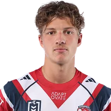 Reece Foley player image