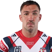 Reece Robson player image