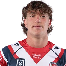 Rex Bassingthwaighte player image