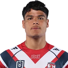 Salesi Foketi player image