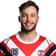 Sam Walker player image