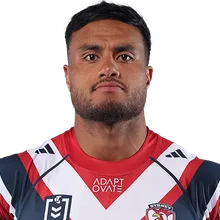 Spencer Leniu player image