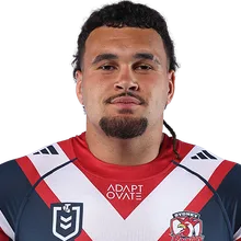 Taylor Losalu player image
