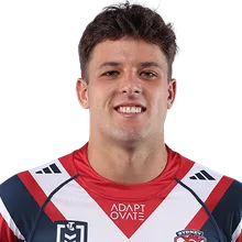 Toby Rodwell player image