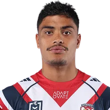 Tommy Talau player image