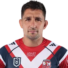 Victor Radley player image