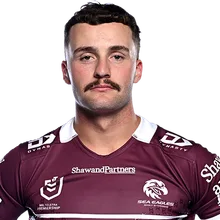 Aaron Schoupp player image