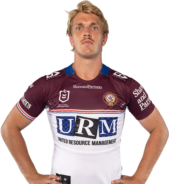 Ben Trbojevic