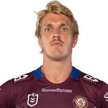 Ben Trbojevic player image