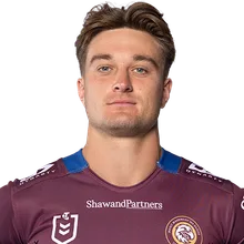Blake Wilson player image
