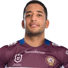 Brandon Wakeham player image