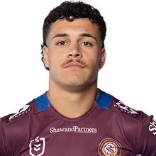 Clayton Faulalo player image